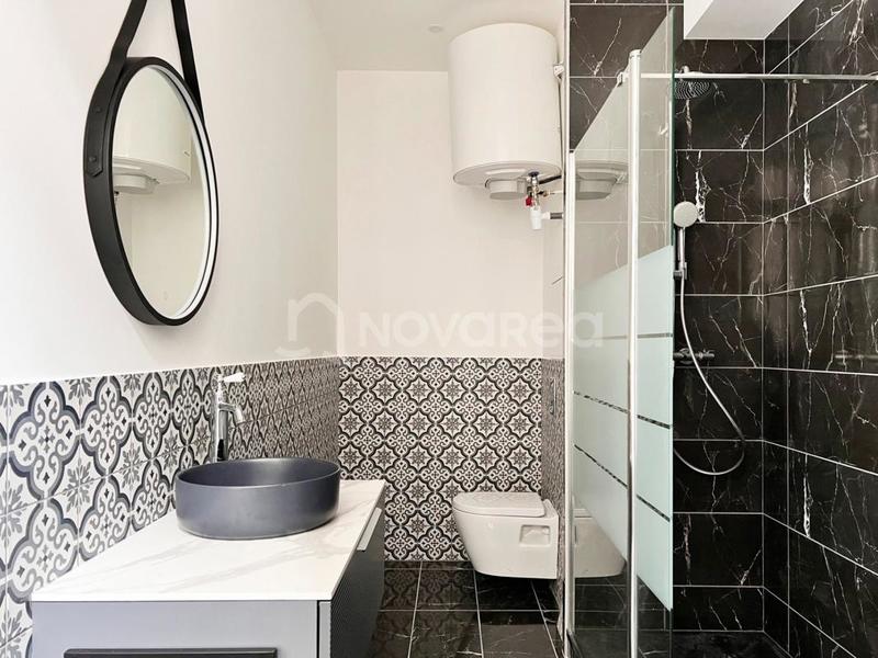 Appartement - 136 m² - 4 pièces