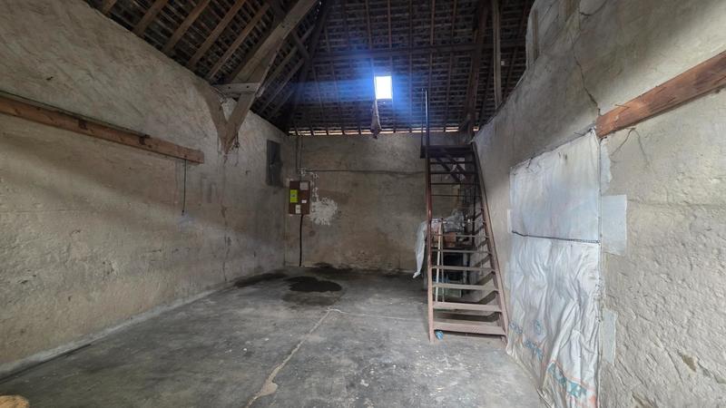 Maison - 109 m² - 4 pièces