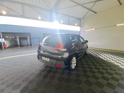 Peugeot 3008 1.6 Bluehdi 120ch Ss Eat6 Style
