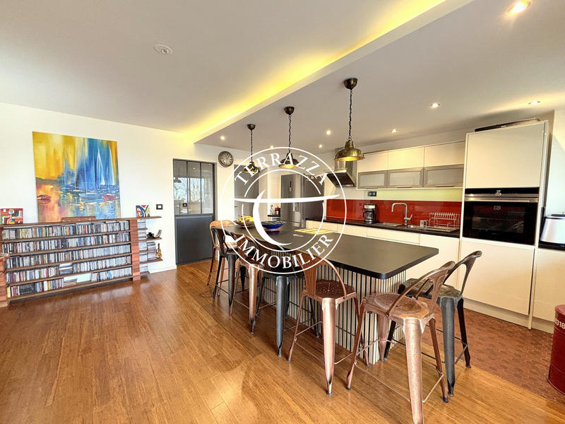 Appartement - 73 m² - 4 pièces