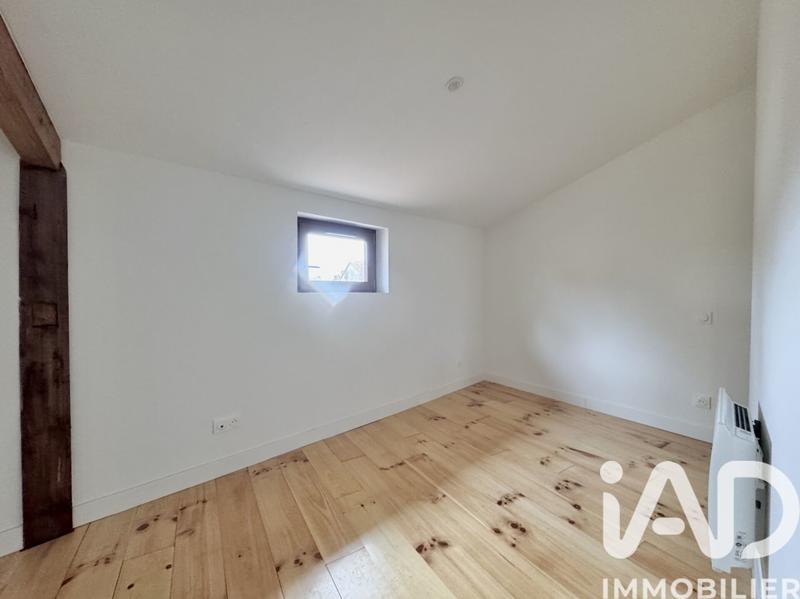 Appartement - 30 m² - 2 pièces