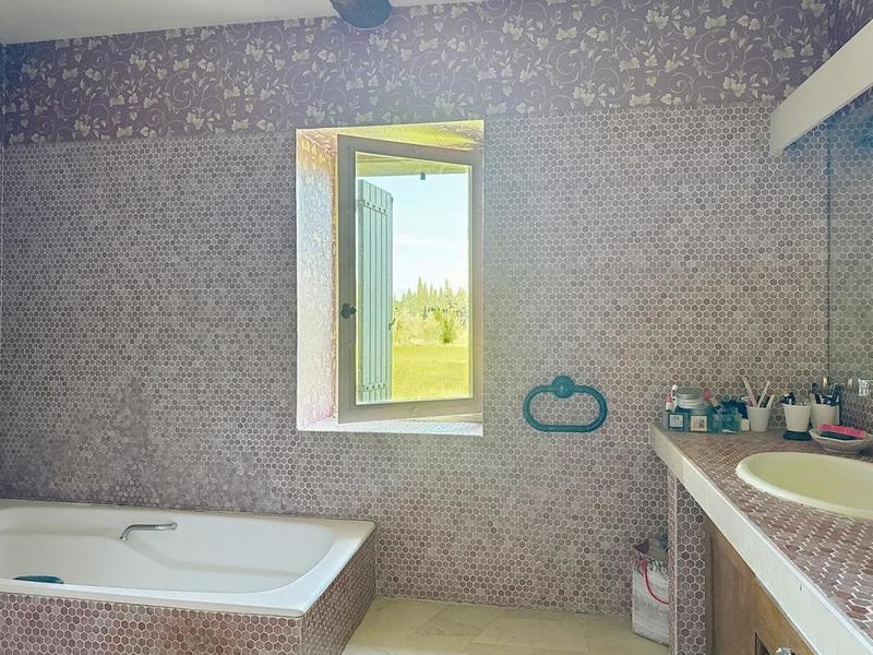 Maison de campagne - 208 m² - 7 pièces