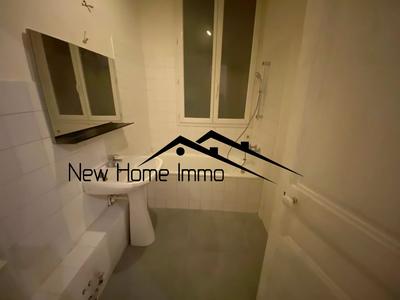 Appartement - 58 m² - 2 pièces