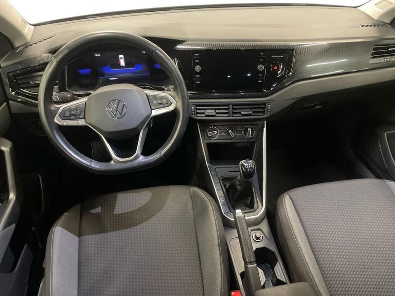 Volkswagen Taigo 1.0 Tsi 95 Bvm5 Life Plus