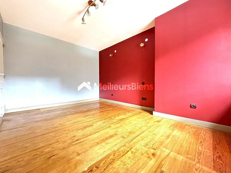 Maison de campagne - 91 m² - 4 pièces