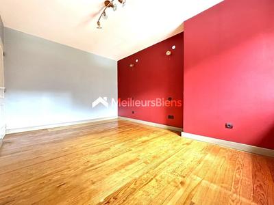 Maison de campagne - 91 m² - 4 pièces