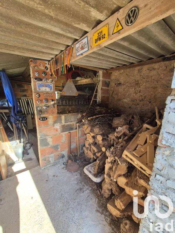 Maison - 118 m² - 5 pièces