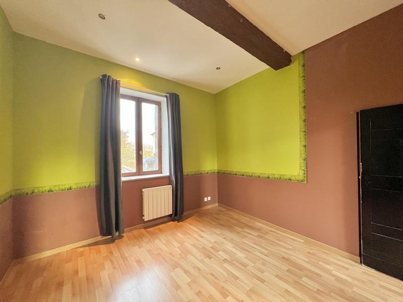 Appartement - 32 m² - 2 pièces