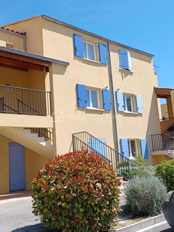 Duplex - 81 m² - 3 pièces