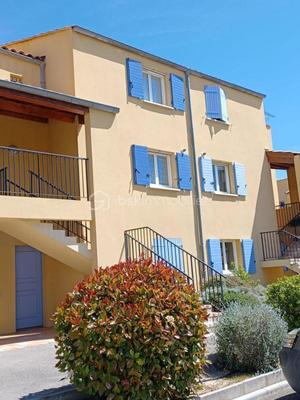 Duplex - 81 m² - 3 pièces