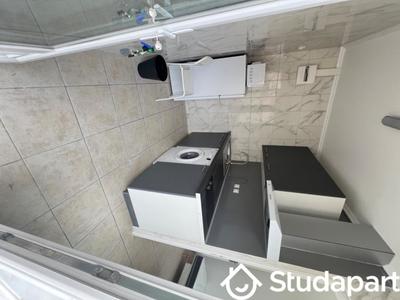 Maison - 16 m² - 1 pièce