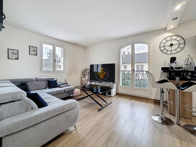 Appartement - 41 m² - 2 pièces