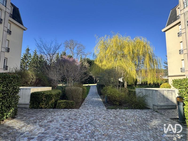 Appartement - 77 m² - 3 pièces