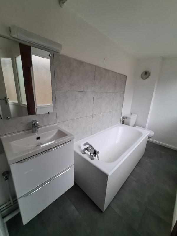 Appartement - 34 m² - 1 pièce