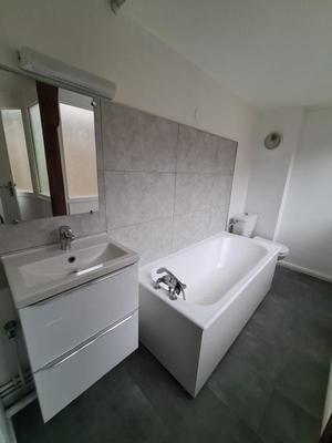 Appartement - 34 m² - 1 pièce