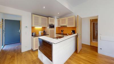 Maison - 86 m² - 5 pièces