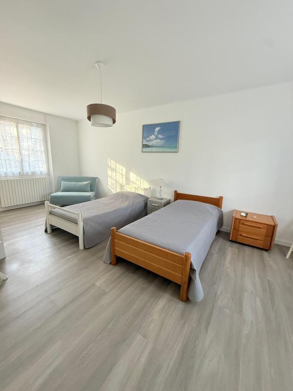 Villa - 137 m² - 4 pièces