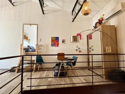 Maison ancienne - 165 m² - 5 pièces