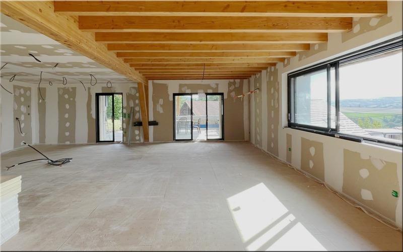 Maison en pierre - 341 m² - 12 pièces