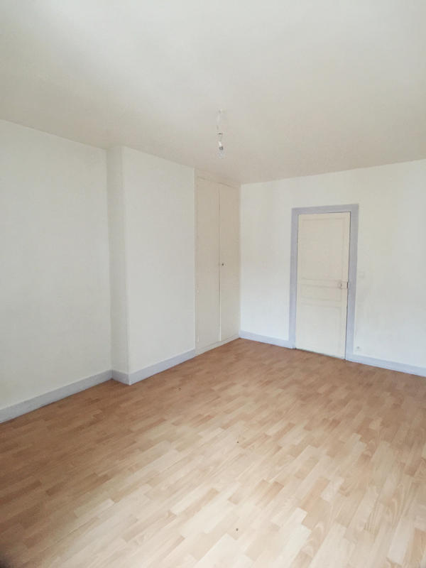 Appartement - 54 m² - 3 pièces