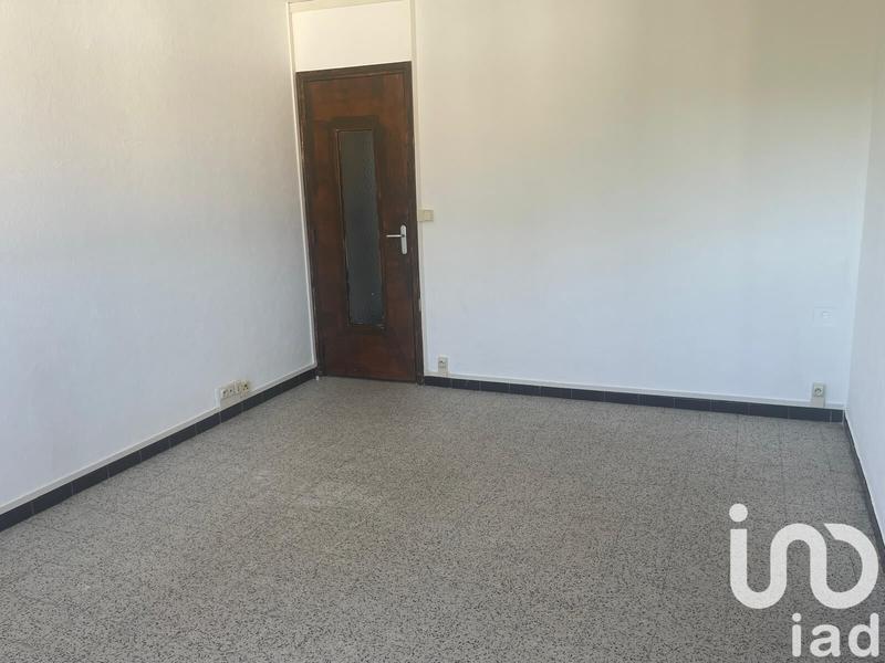 Appartement - 69 m² - 4 pièces