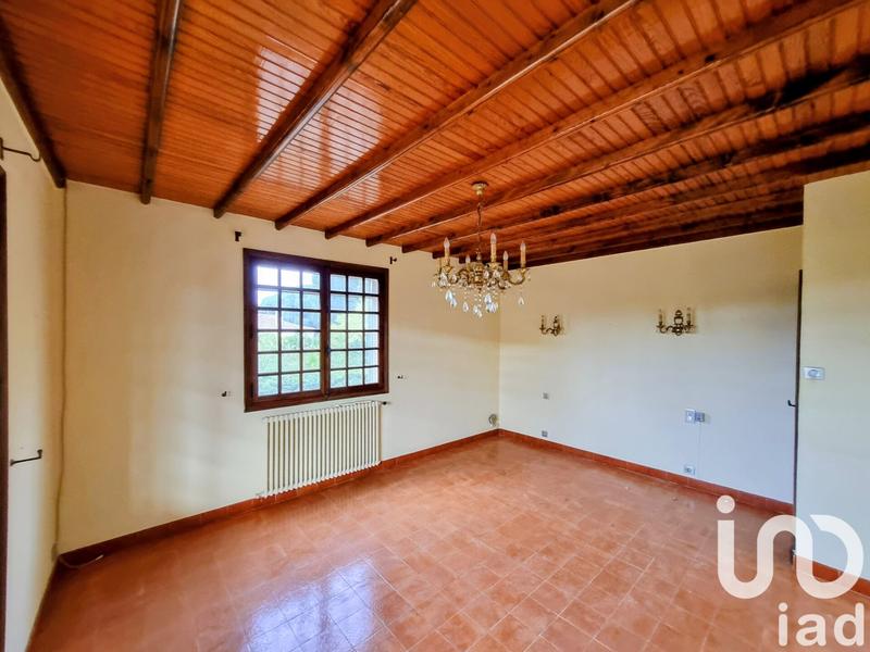 Maison de village - 243 m² - 7 pièces