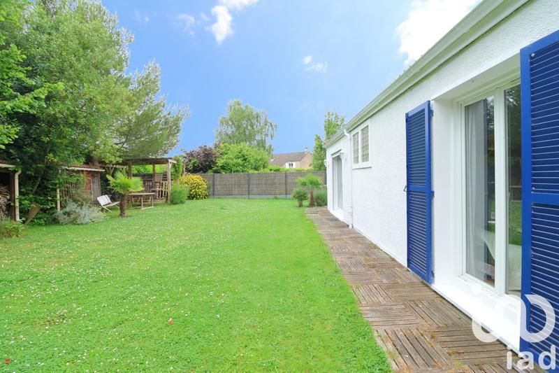 Maison - 178 m² - 9 pièces