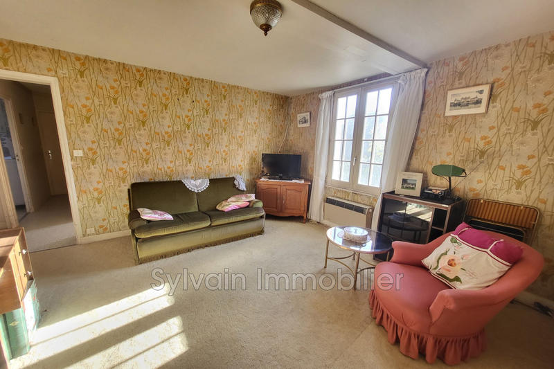 Maison - 75 m² - 5 pièces