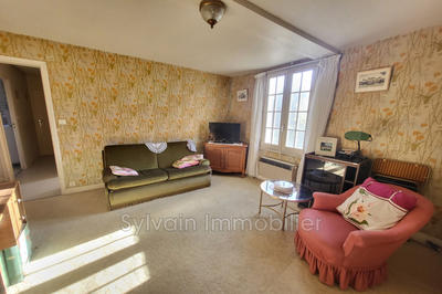 Maison - 75 m² - 5 pièces