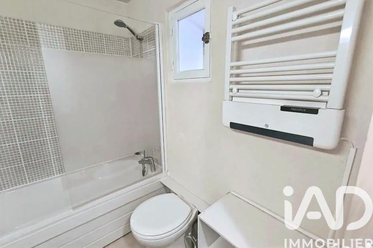 Maison de village - 60 m² - 3 pièces