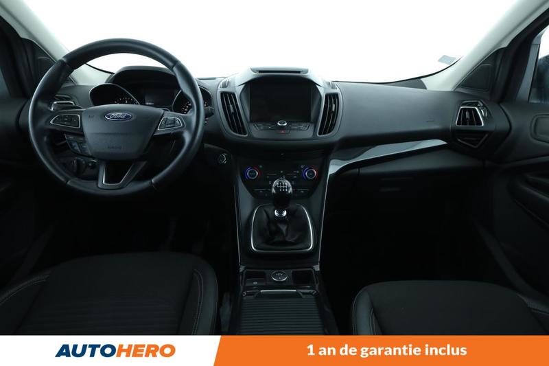 Ford Kuga 1.5 TDCi Titanium 4x2 120 ch