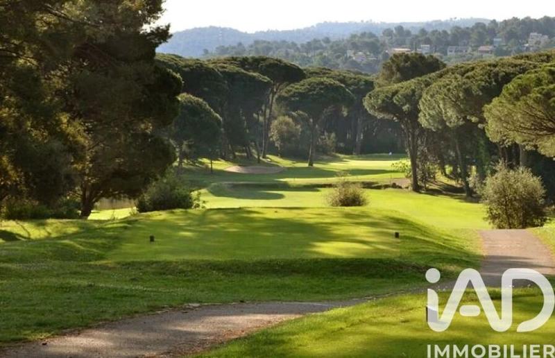 Appartement - 44 m² - 3 pièces