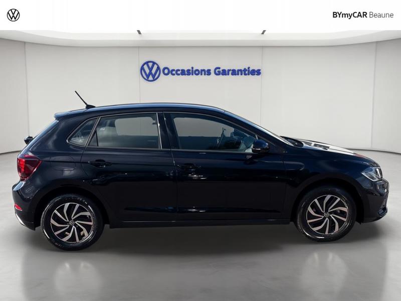 Volkswagen Polo 1.0 Tsi 95 s&amp;S Bvm5 Life Plus