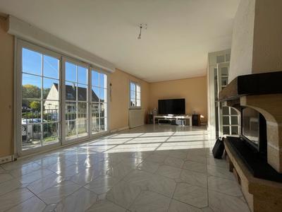 Maison - 146 m² - 7 pièces