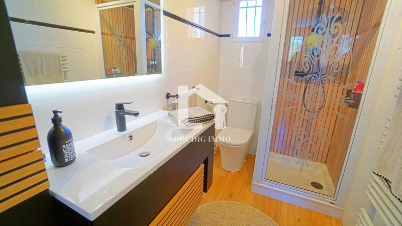 Villa - 133 m² - 6 pièces