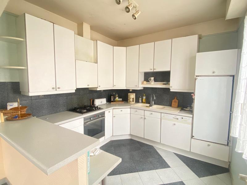 Maison ancienne - 94 m² - 4 pièces