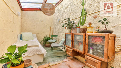 Maison - 68 m² - 3 pièces