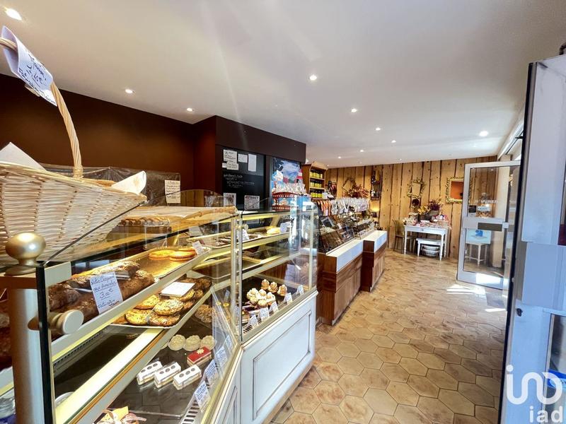 Local commercial - 60 m²