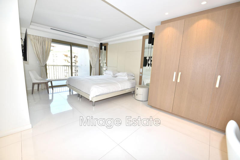 Appartement - 131 m² - 4 pièces