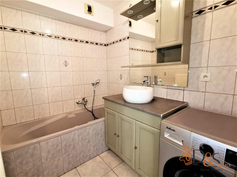 Appartement - 68 m² - 3 pièces