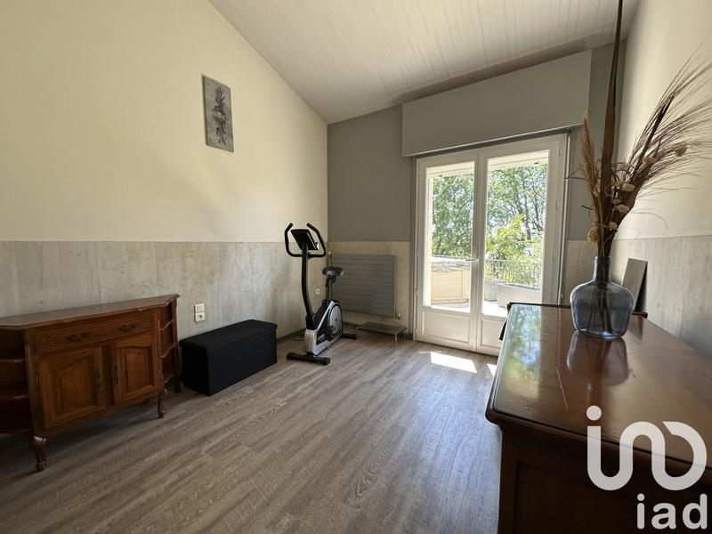 Maison de maîtres - 139 m² - 6 pièces