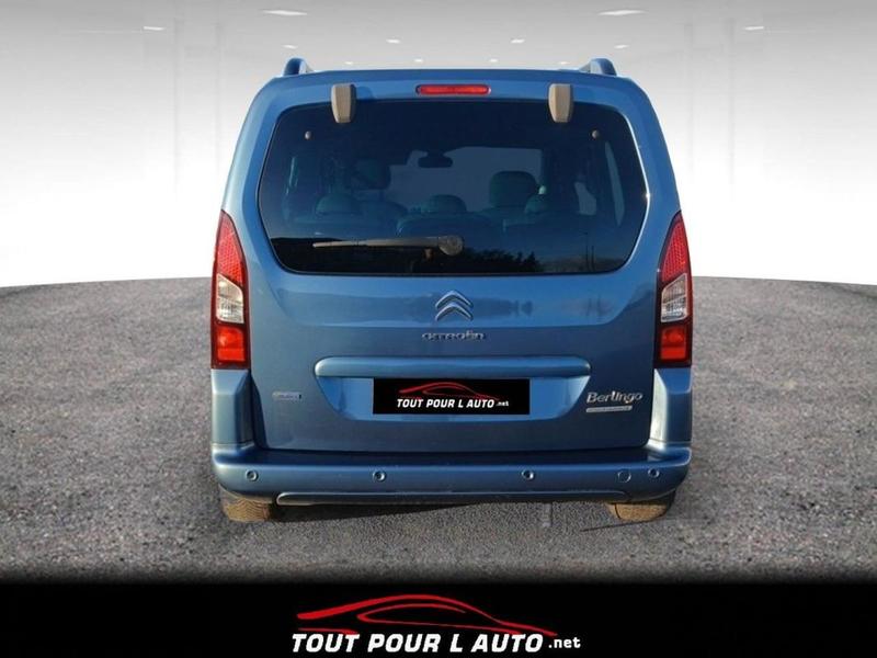 Citroën Berlingo Multispace BlueHDi 100 Bvm5 Feel