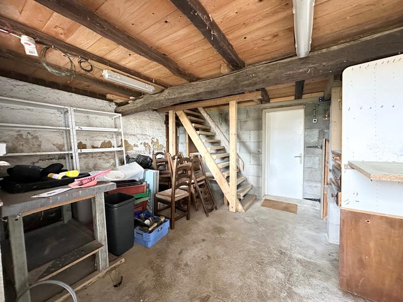 Ferme - 146 m² - 4 pièces