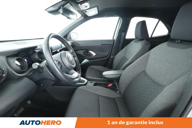 Toyota Yaris Cross 1.5 2wd Design 116h