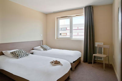 Appartement - 21 m² - 1 pièce