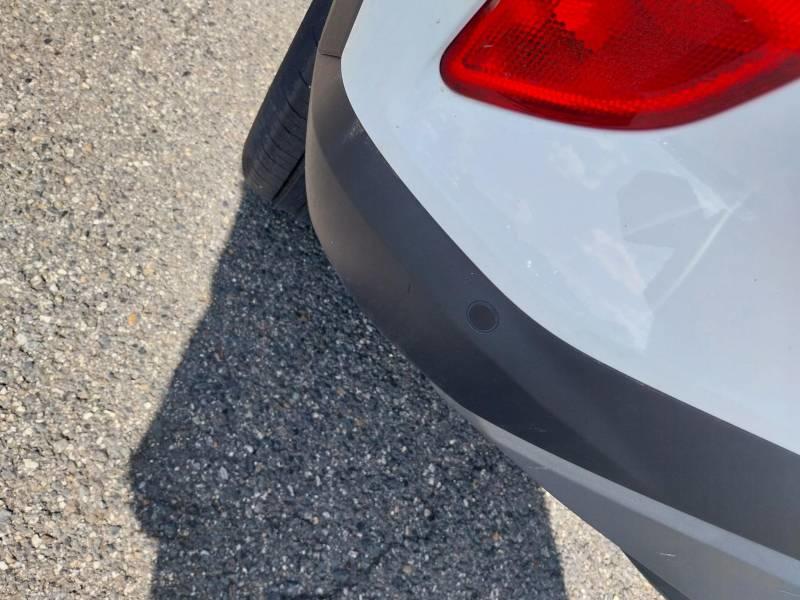 Ford Puma 1.0 Flexifuel 125 ch s&amp;S Bvm6 Titanium Business