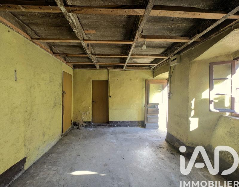 Maison de campagne - 127 m² - 9 pièces