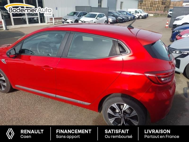 Renault Clio TCe 90 - 21n Limited