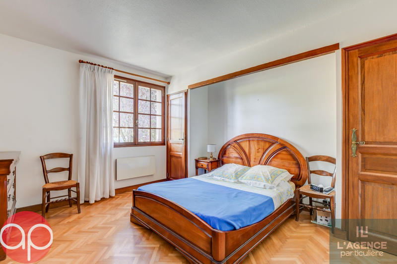 Maison - 153 m² - 5 pièces