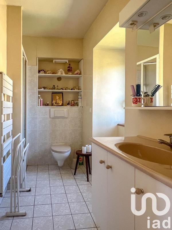 Maison - 133 m² - 7 pièces